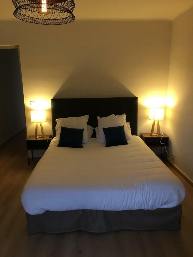 Les Residences Du Port Appartements Meubles Porto  المظهر الخارجي الصورة