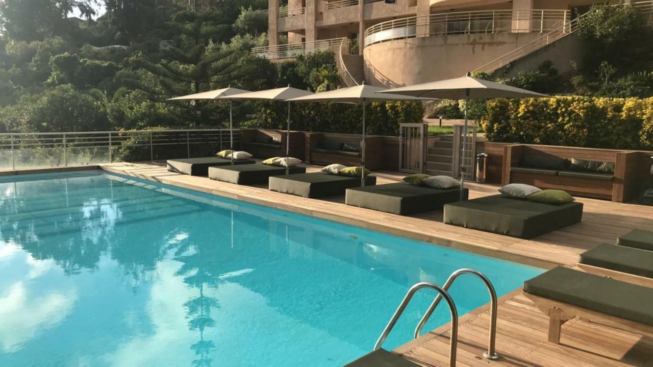 Les Residences Du Port Appartements Meubles Porto  المظهر الخارجي الصورة